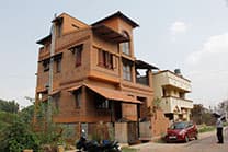 Mr. Srinivas Rao