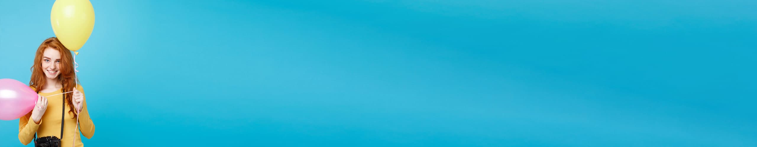 Events Banner