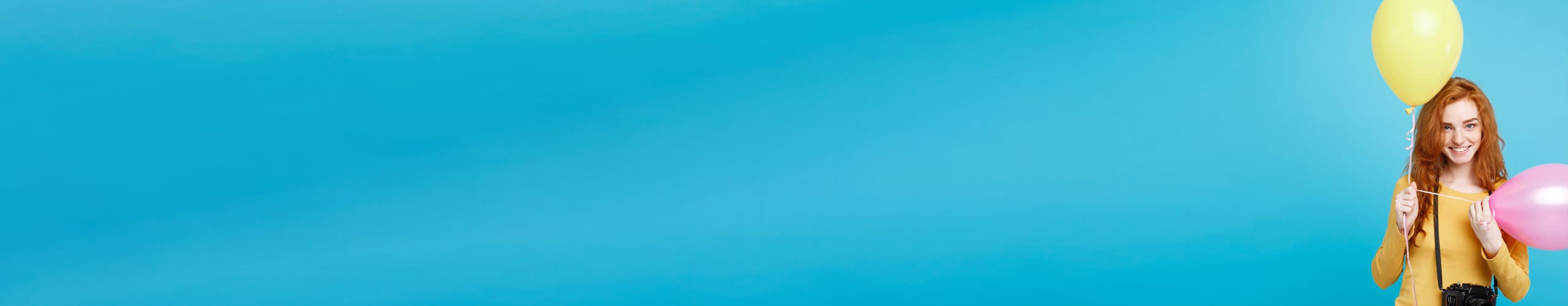 Events Banner